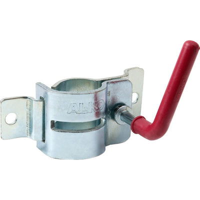 AL-KO Jockey Wheel Clamp 48mm