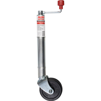 AL-KO Standard Jockey Wheel 6 Inch 400kg