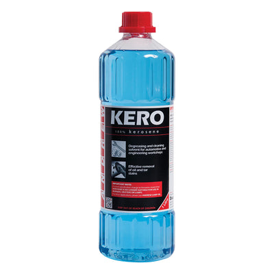 Andrew Kerosene 1 Litre