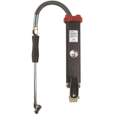 Blackridge Heavy Duty Air Tyre Inflator 0–160 PSI