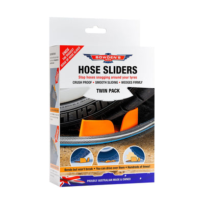 Bowden's Own Hose Sliders Twin Pack