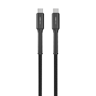 Cabin Crew 240W USB-C to USB-C Charging Cable 1m