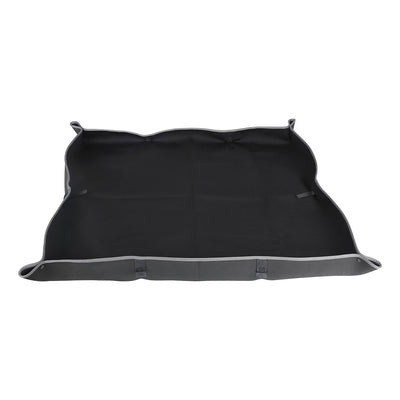 Cabin Crew Boot Liner Black 100 x 120cm