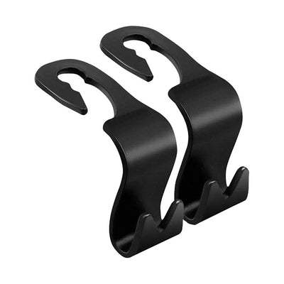 Cabin Crew Headrest Hooks Pair