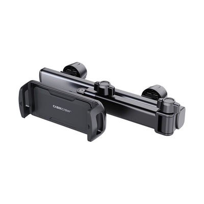 Cabin Crew Headrest Tablet Holder