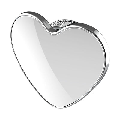 Cabin Crew Heart Shaped Blind Spot Mirror 2 Pack