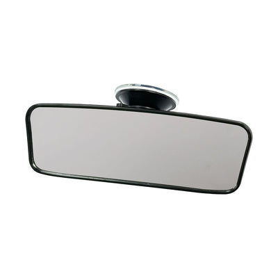 Cabin Crew Interior Mirror with Suction Base 185 x 60mm