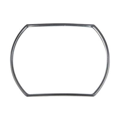Cabin Crew Oblong Blind Spot Mirror 135 x 100mm