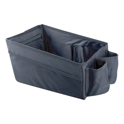 Cabin Crew Repreve Compact Organiser Black
