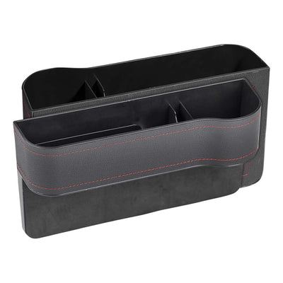 Cabin Crew Seat Gap Organiser Black 2 Pack