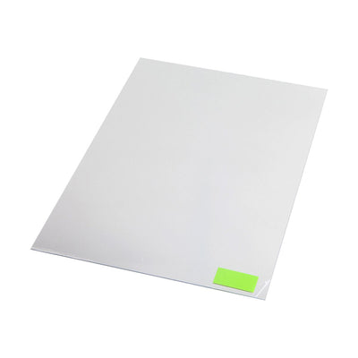 Cabin Crew Trimmable Temporary Replacement Mirror 175 x 250mm