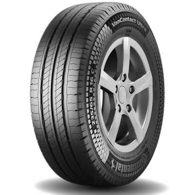 Continental Vancontact Ultra Tyre