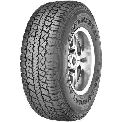 Continental Worldcontact 4X4 Tyre