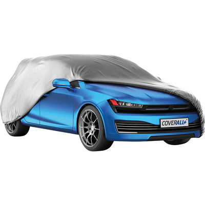 CoverALL+ All Weather Waterproof Hatch Cover – Up to 4.57 m
