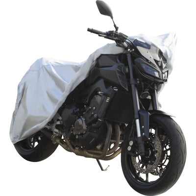 CoverALL+ Essential Motorcycle Cover – Small