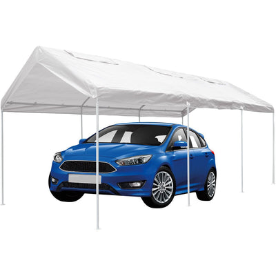 CoverALL+ Temporary Carport 3 x 6 x 2.7m