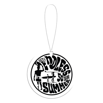 Endless Summer Hanging Air Freshener – Coconut