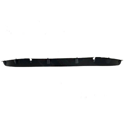Front Bumper Lip to Suit Ford Ranger PX2 2015 on Facelift
