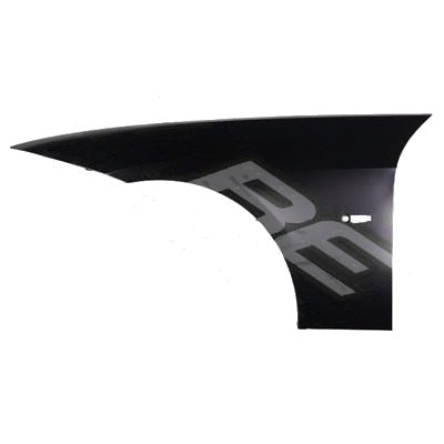 Front Guard – Left-Hand (NZ Passenger Side) to Suit BMW 3'S E90 2005 on Sedan (Version 1)