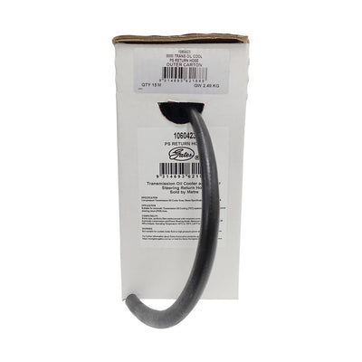 Gates Transmission Oil Cooler and PS Return Hose 8mm (5/16") per Metre
