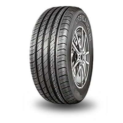 Grenlander L Zeal 56 Tyre