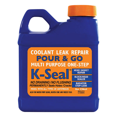 K-Seal Permanent Coolant Leak Repair 236mL