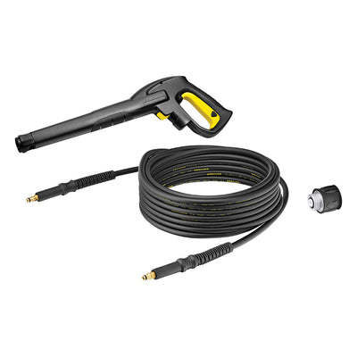 Kärcher 7.5m High-Pressure Hose & Gun Kit