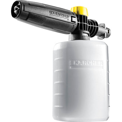 Kärcher FJ6 Foam Nozzle for K2–K7 Pressure Washers