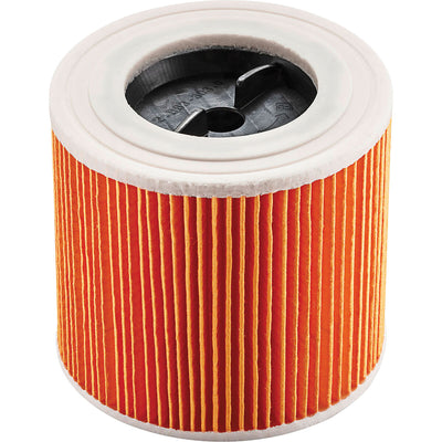 Kärcher WD3S Wet & Dry Vacuum Cartridge Filter