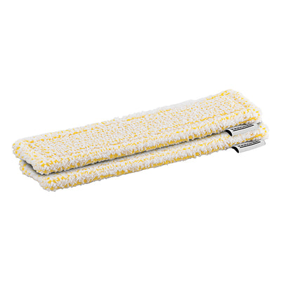 Karcher Window Vac Indoor Microfibre Cloths 2 Pack