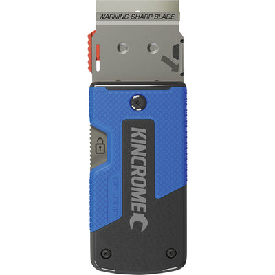 Kincrome Folding Scraper with Liner Lock
