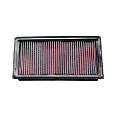 K&N 33-2031-2 Washable Panel Air Filter