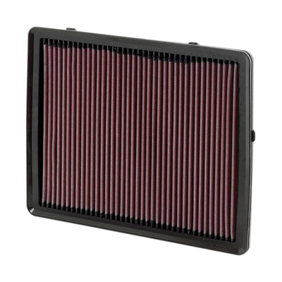 K&N 33-2116 Washable Panel Air Filter