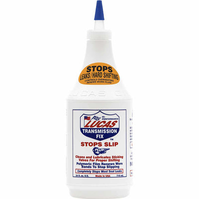 Lucas Transmission Fix 710mL