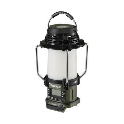 Makita 18V LXT Bluetooth Radio Lantern & Torch (Skin Only) – DMR056O