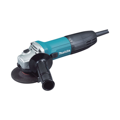 Makita 230V 100mm Angle Grinder 720W – GA4030K