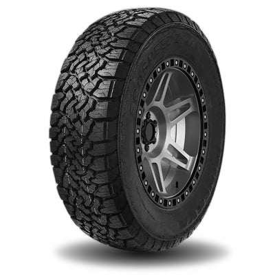 Minerva Ecospeed 2 AT Tyre
