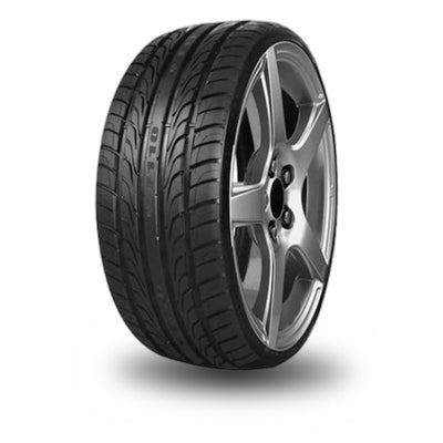Minerva F 110 Tyre