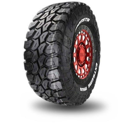 Monsta Extreme Mud Tyre