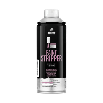 MTN PRO Paint Stripper Spray 400mL