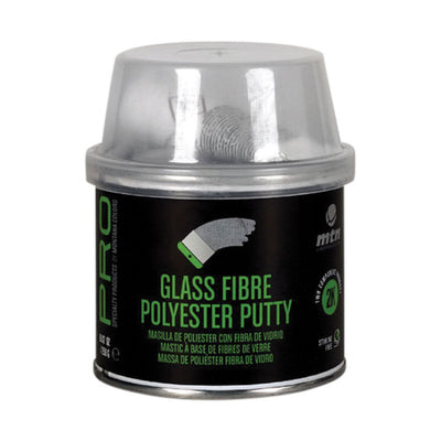 MTN PRO Polyester Fibreglass Putty 250g