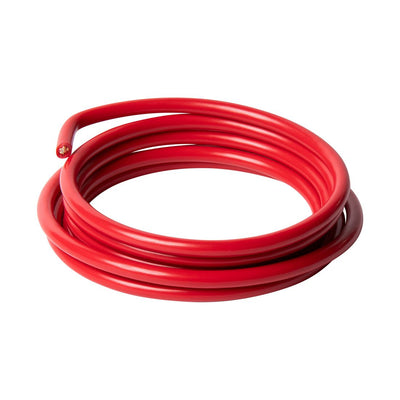 Narva Battery & Starter Cable – 8 B&S 100A – 2m red