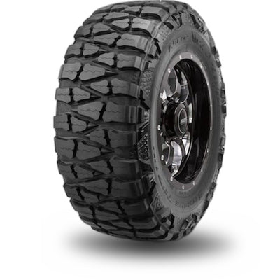 Nitto Mud Grappler Tyre