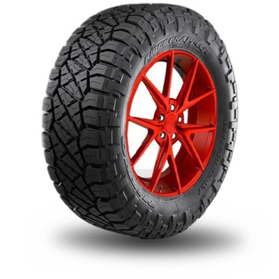 Nitto Ridge Grappler Tyre