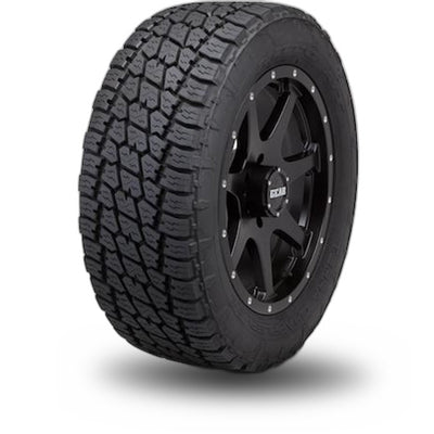 Nitto Terra Grappler G2 Tyre