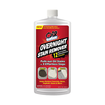 Oil Eater Overnight Oil Stain Remover 946mL