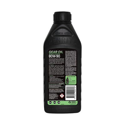 Penrite 80W-90 Gear Oil – 1L