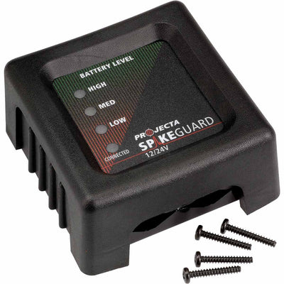 Projecta Spikeguard 12/24V Surge Protector