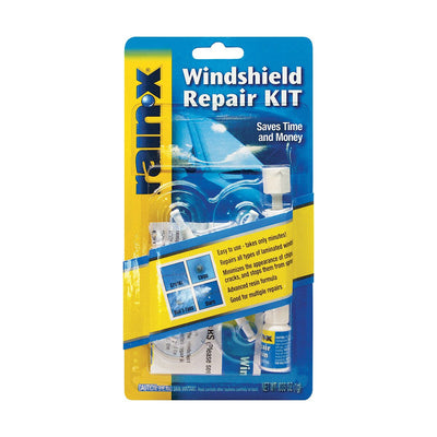 Rain-X Windscreen Repair Kit