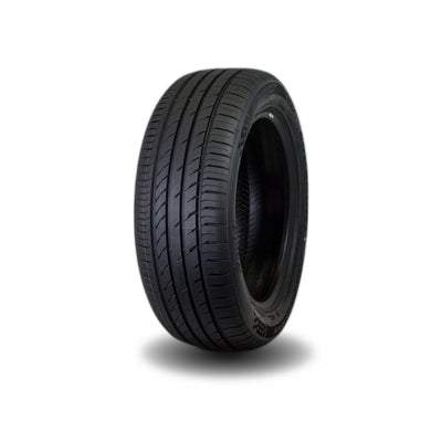 Rapid Ecosport Tyre